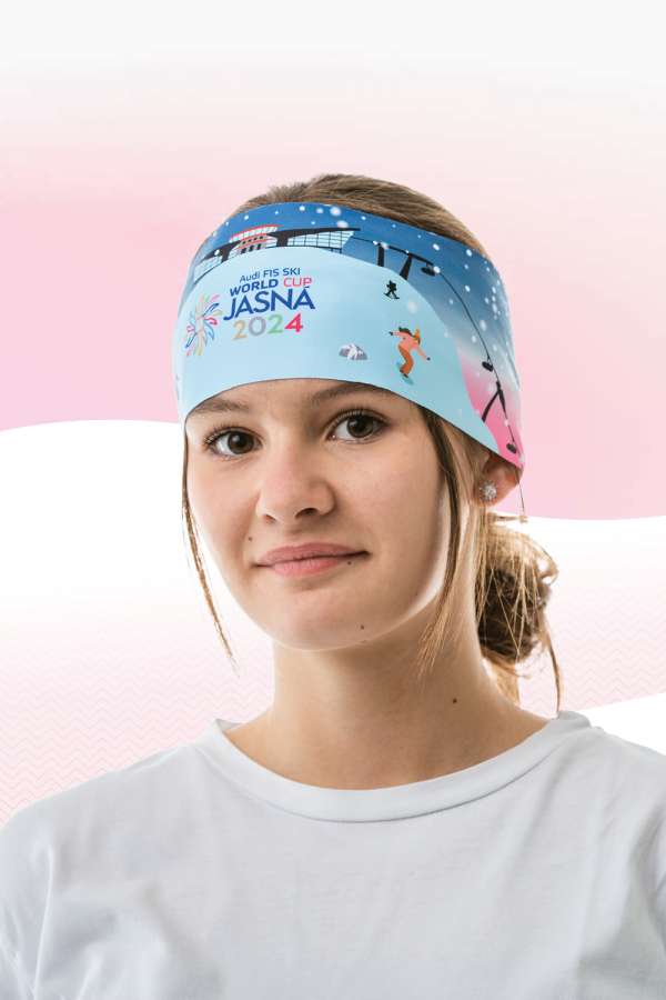 Čelenka tenká Chopok